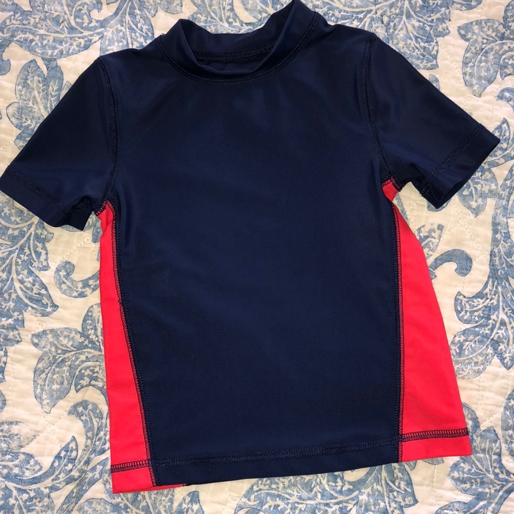 Rashgaurd
